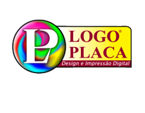 Logo Placa