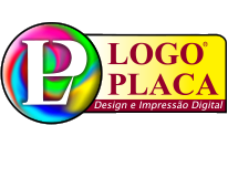 Logo Placa